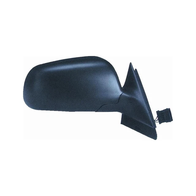 Rétroviseur Gauche électrique, Thermique, Rabattable Pour RENAULT Megane Iv 2016 2020 Avec Feu Et Feu C2x42028066