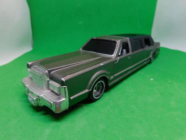 Majorette Limousine 1/32 Ref 3045