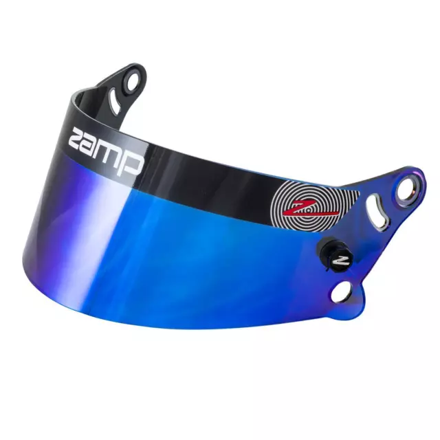 Zamp Z-20 Series Racing Helmet Shield Visor for RZ Models Choose Style!