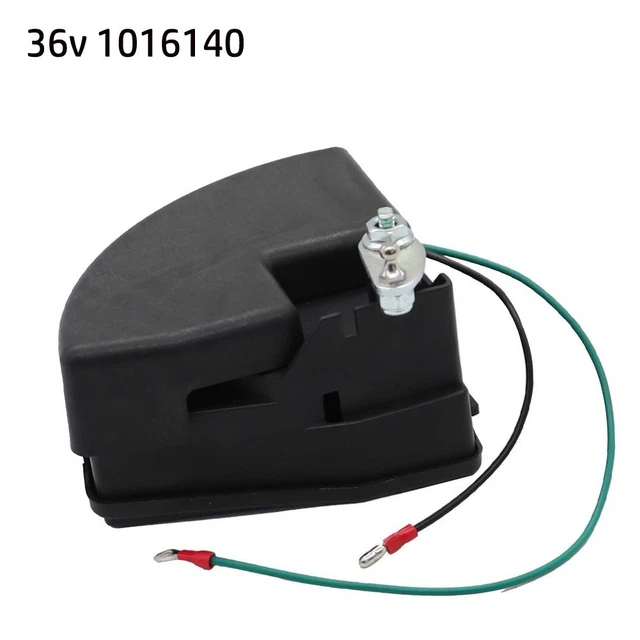 Interruttore tergicristallo plastica V Glide assembly 1016140 per Club Car DS 1988 2005