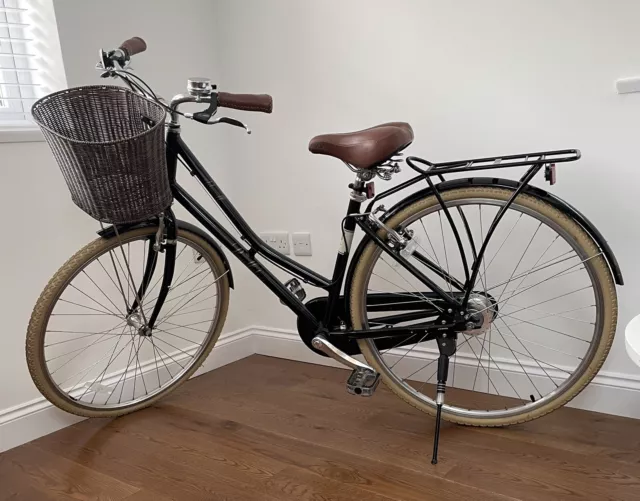 Victoria pendleton deals basket