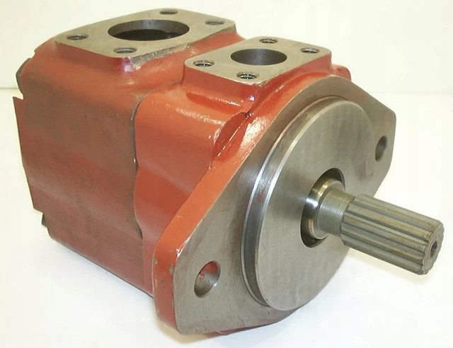 Pompa Idraulica Singola 35Vq30A19*22L / #A Q00N 7123