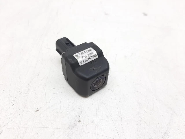 8679047040 CAMERA ARRIÈRE Toyota Prius (ZVW3) Hatchback 1.8 16V (2ZRFXE) 2012