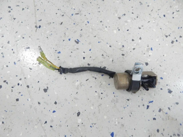 Mercury Fuoribordo 1989-2005 40 HP Carburante Enrichener Valvola 89-819503A4