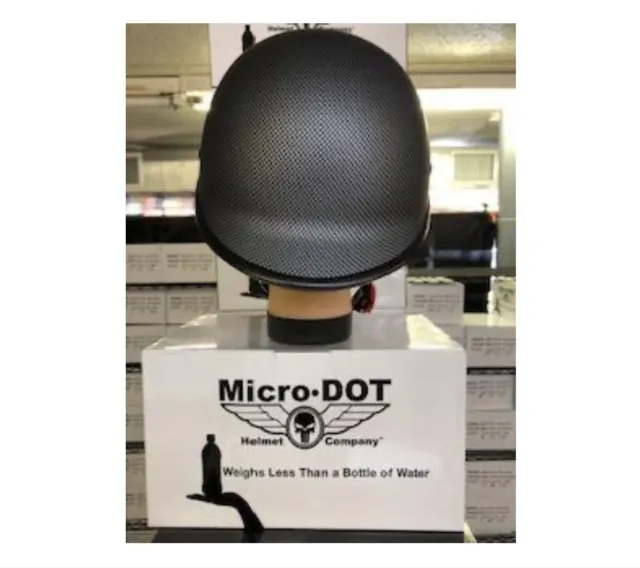 Micro Dot  Twister 2.0 Reversible Dot Beanie Ultra Lightweight