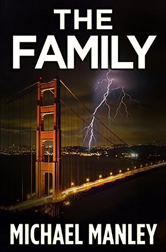The Family.by Manley, Sheldon  New 9780990939429 Fast Free Shipping<|