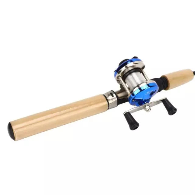 Ice Fishing Rod Case FOR SALE! - PicClick