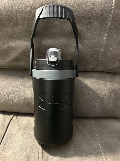 Under armour thermos best sale lid