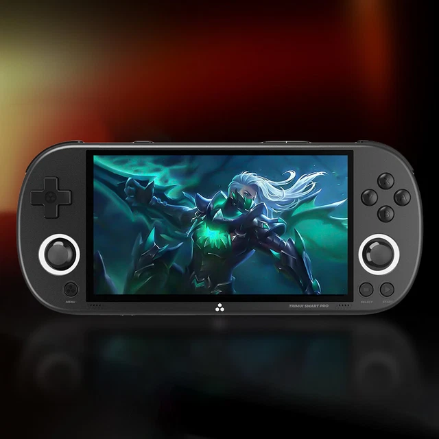 Switch lite linux discount