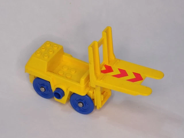 Vintage Manufacture, Construction Equipment, Diecast & Toy
