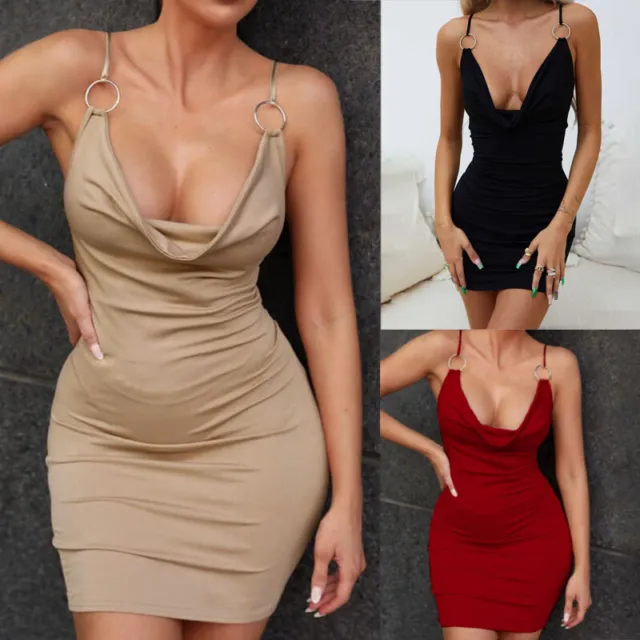 Sexy High Waisted Bodycon Mini Dress For Women Perfect For Nightclubs,  Parties, And Evening Christmas Events From Bianvincentyg, $22.97