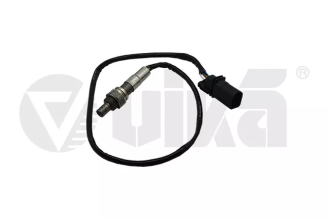 Lambdasonde Sensor Abgassteuerung vika 99061799401 für VW GOLF 7 Variant BA5 BV5