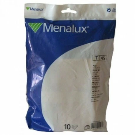 Sacchetti Aspirapolvere T145 Menalux 9090102196
