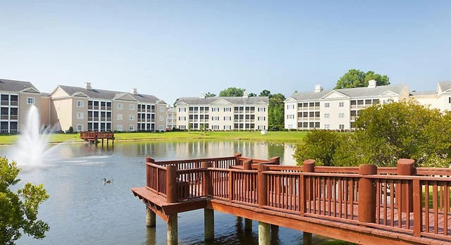 Bluegreen Harbour Lights,Myrtle Beach , SC, 10000 Points, Annual Timeshare