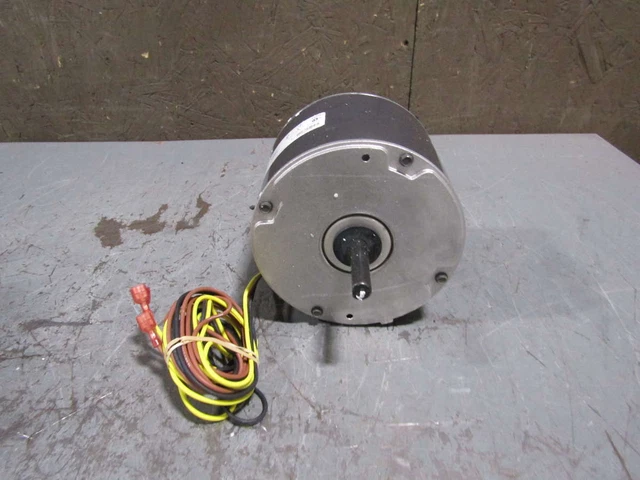Direct Drive Condenser Motor  PN: HC39GE208