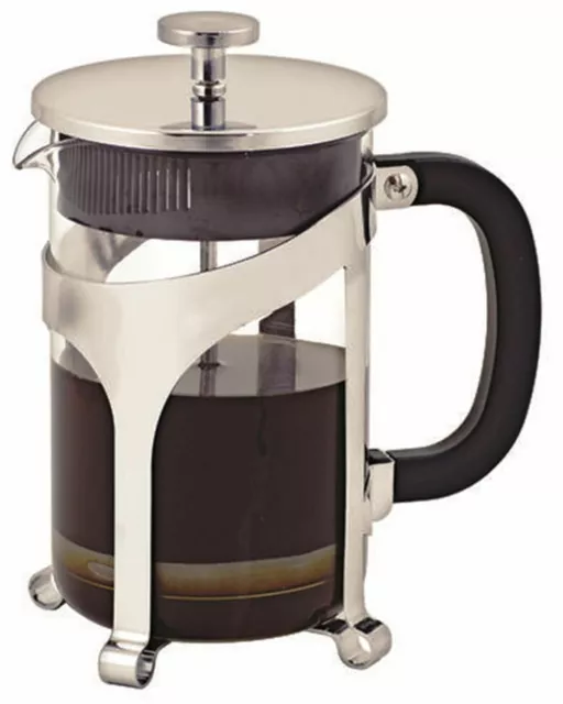 NEW AVANTI COFFEE PLUNGER French Press Espresso Tea Maker Irish 3 CUP 375ml