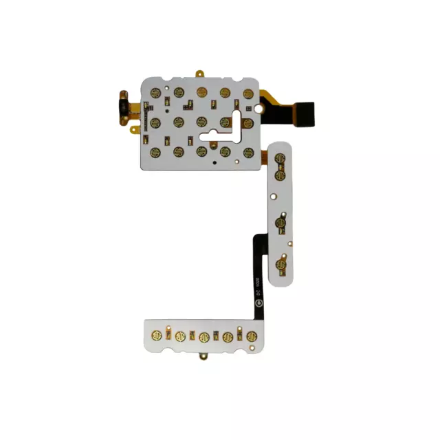 New Aftermarket Keypad PCB for Zebra WT40 & WT41  PN Keypad-PCB-WT40-WT41