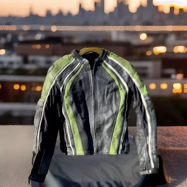 Frank thomas xti jacket hot sale
