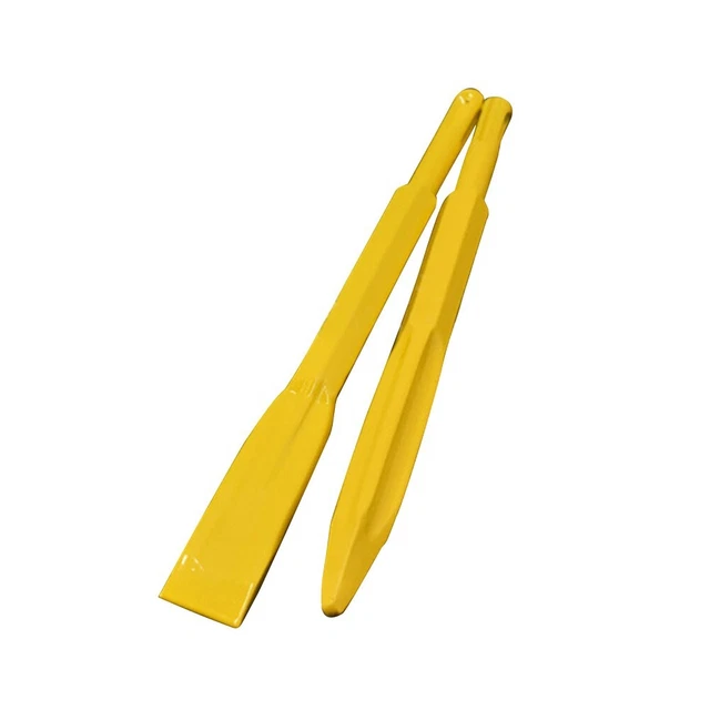 Cinturón de broca cincel plano ladrillo 15 mm diámetro puntiagudo SDS-PLUS