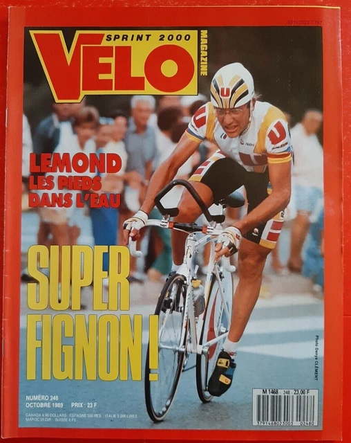 VELO MAGAZINE - Mensuel - n°218 02/1987 - Le cyclisme et la télévision