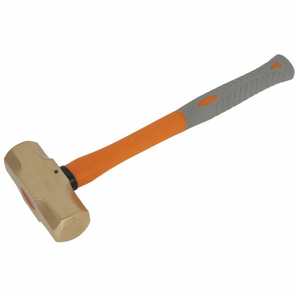 Sealey NS089 Luge Marteau 2kg non Mousseux