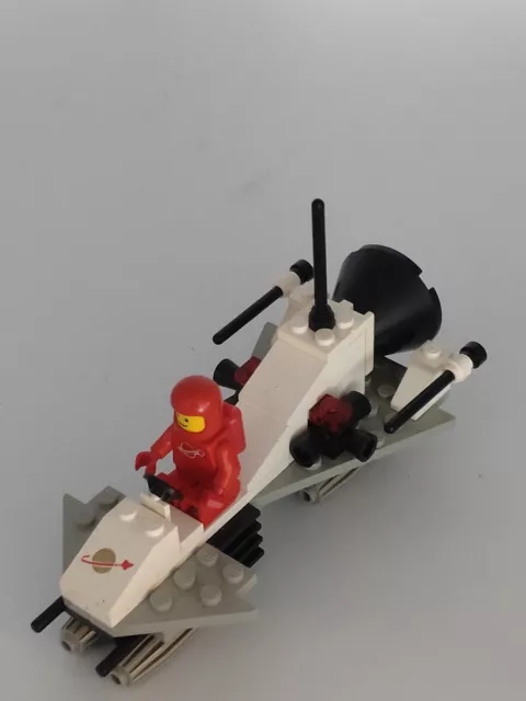 LEGO® 6842 Slider Classic Space Shuttle Craft LEGO® 6842 Slider Classic Space Shuttle Craft