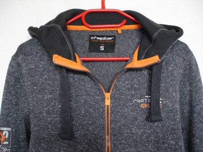 CHAPTER COOL AND Fresh Jacke Model 917 