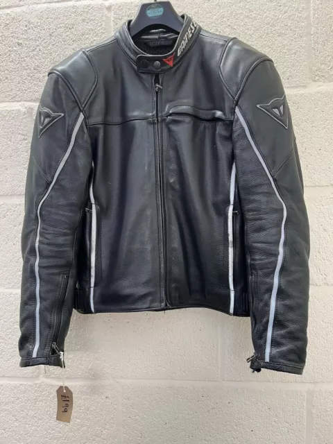 Dainese hotsell cage pelle