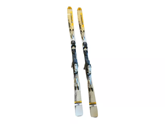 Salomon x scream 9 deals