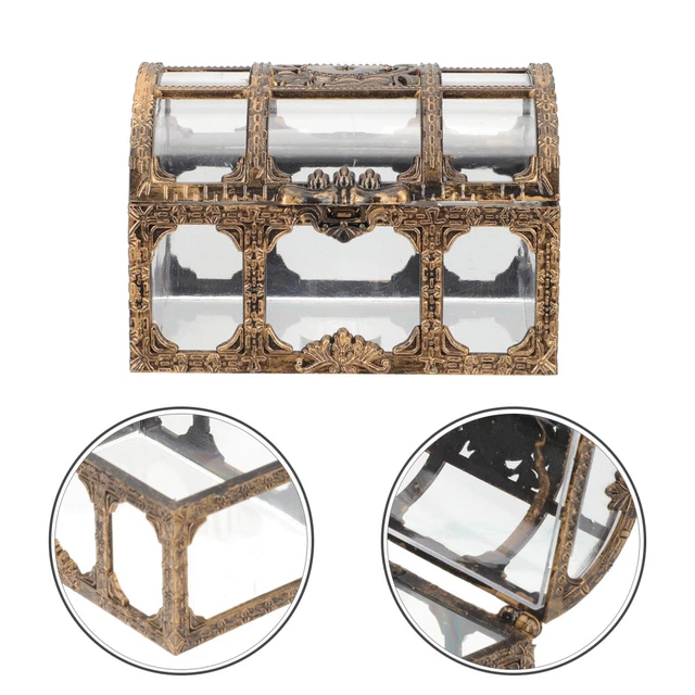 12 Pcs Party-Leckereien-Box Süßigkeiten-Geschenkbox Süßigkeitenbehälter Hochzeit