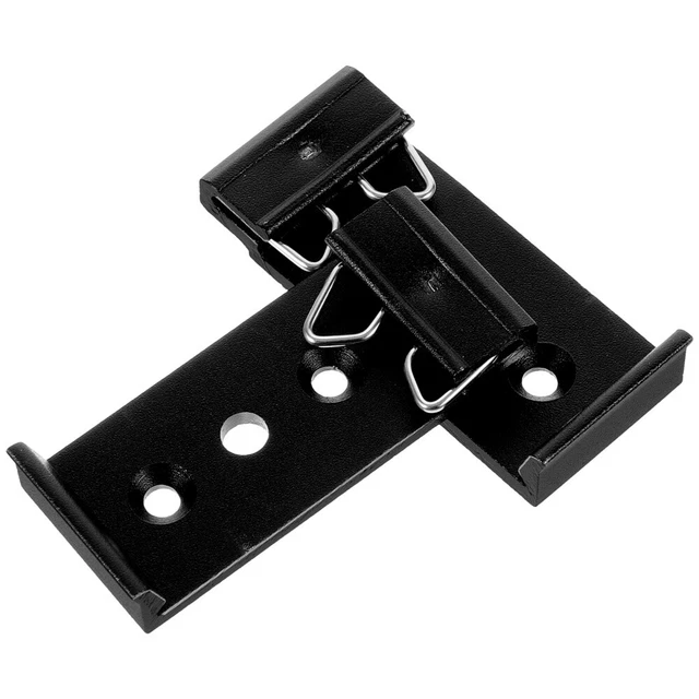 2 pezzi guide cassetti, supporti per cassettiere, guide cassetti,