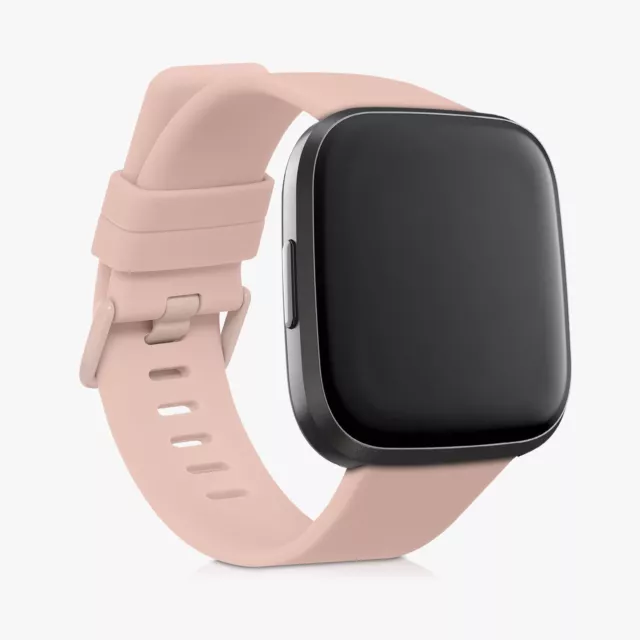 2x Pulsera de repuesto para Fitbit Versa Versa Lite Versa 2 2