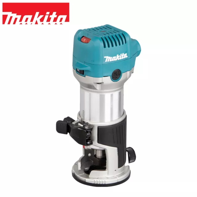 Makita router rt0700cx4 2025