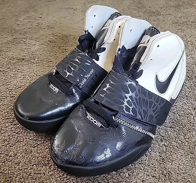 Nike zoom dunk hoop hot sale
