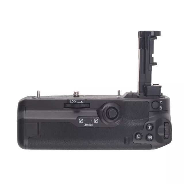 BG-R10 Battery Grip Fit for Canon EOS R5, R5c,R6.R6II Camera Grip Holder