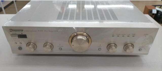 Mixeur micro / écho / karaoké Pioneer MA-9 1993 - Testé fonctionnel