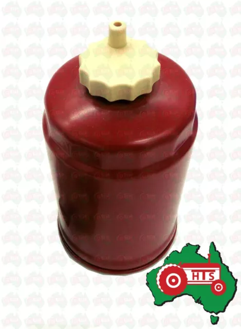 Tractor Fuel Filter Fits For Deutz-Fahr DX3.70 DX3.90 DX4.10 DX4.30 DX4.50