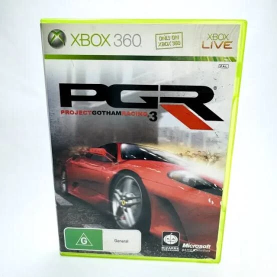 PGR-Project-Gotham-Racing-3-