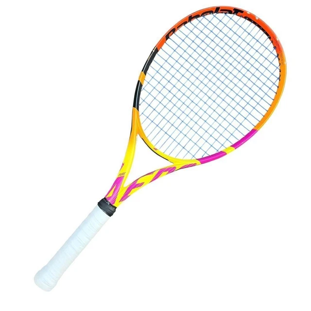 Raquette Tennis Vintage John Havlicek Signature - ALL-SPORTS - USA