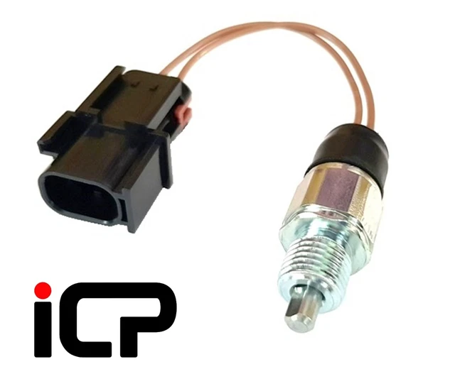 GENUINE NEUTRAL POSITION Switch Fits Nissan Navara D40 6MT 32006CD10B