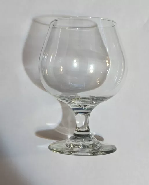 Libbey Glassware 3705 Embassy Brandy Glass, 11 oz.-12 oz 2