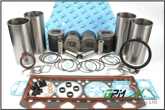 Engine Repair Kit - Perkins Turbo Engine Ab Ac Family - 02/200927 | 02/200928 Engine Repair Kit - Perkins Turbo Engine Ab Ac Family - 02/200927 | 02/200928