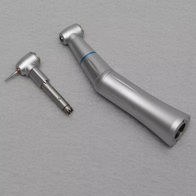 Dentaire Dental Low Speed Handpiece Contre Angle + High Speed Replacement Head