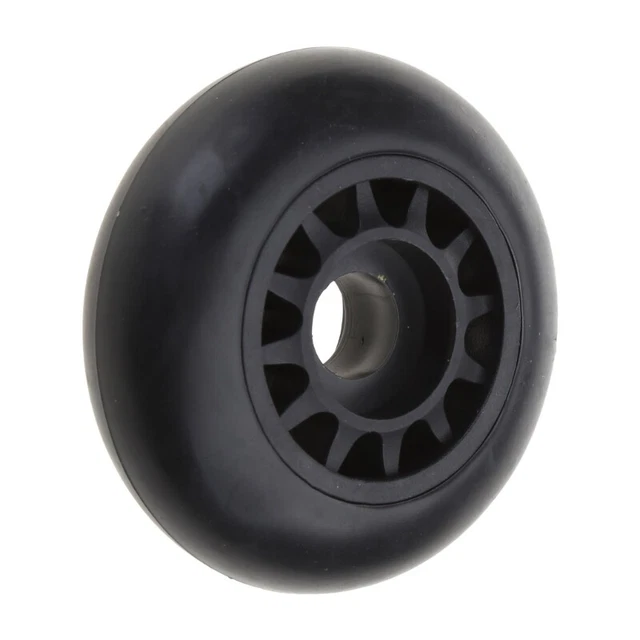 Suitcase Wheels Luggage Replacement Wheels Suitcase Spinner Wheels Accessories