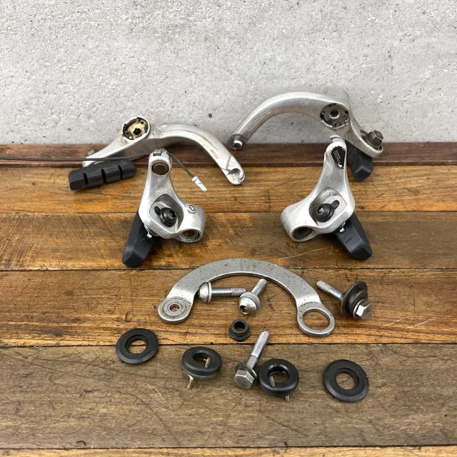 shimano deore lx cantilever brake pads