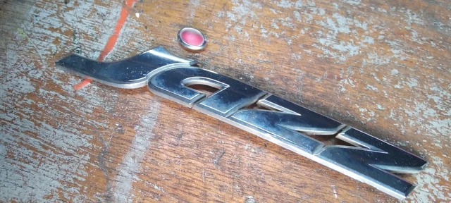 Emblems & Ornaments, Exterior Parts & Accessories, Car & Truck