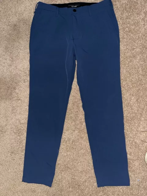 Men’s Performance Golf Pants 34x30