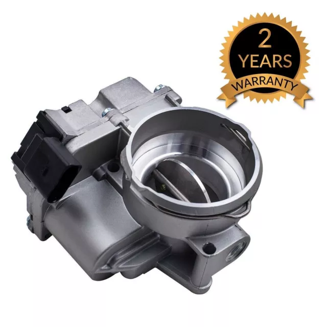 Throttle Body Audi A4 B6 B7 & A6 C6 1.9 2.0 Tdi Diesel 03G128061A New 4F2 4F5 8E