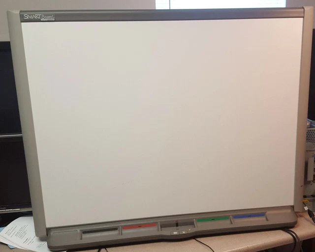 スマートボード SB640