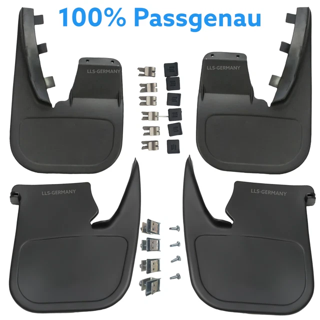 Opel Astra H Easy Link - Lot De 4 Cache-barres De Toit Pour /Zafira B - Noir Barre De Toit